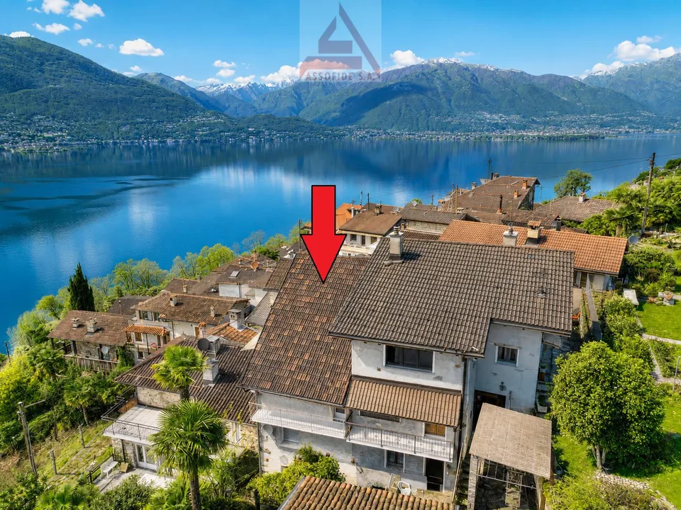 Vista incantevole / Bezaubernde Aussicht – Foto 7 von 7