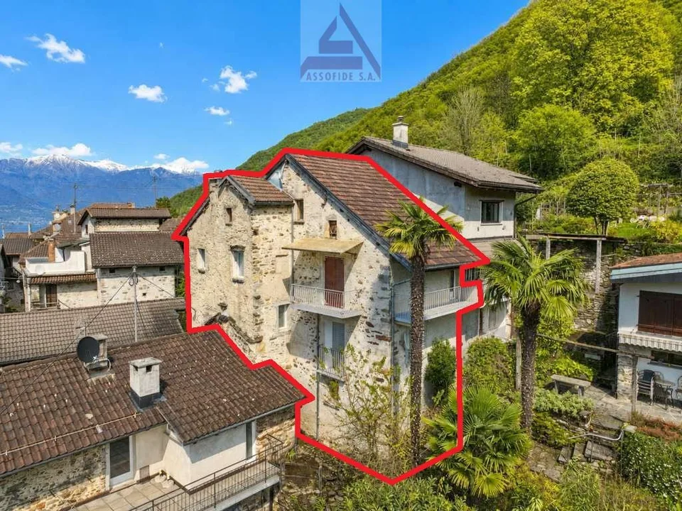 Vista incantevole / Bezaubernde Aussicht – Foto 6 von 7