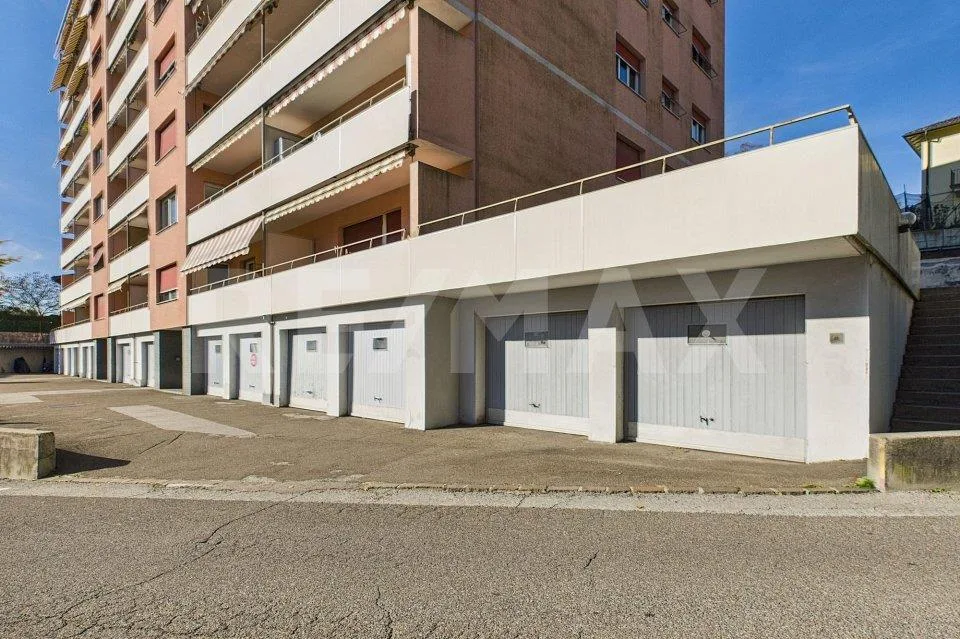 Vacallo 3.5 locali con vista aperta – foto 7 di 9