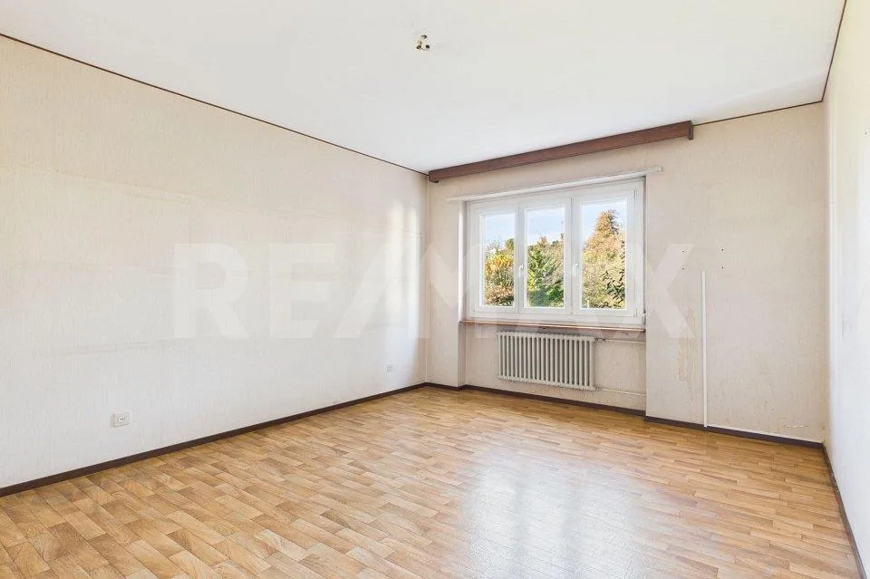 Vacallo 3.5 Zimmer mit offener Aussicht