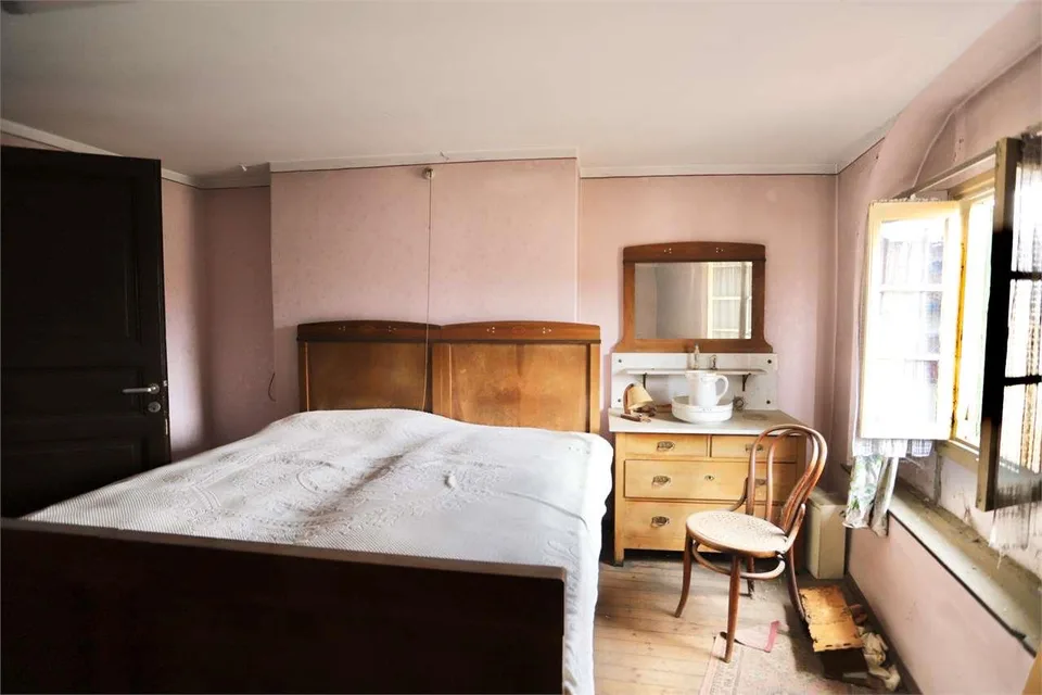 Maison multifamiliale dans le noyau de Carona