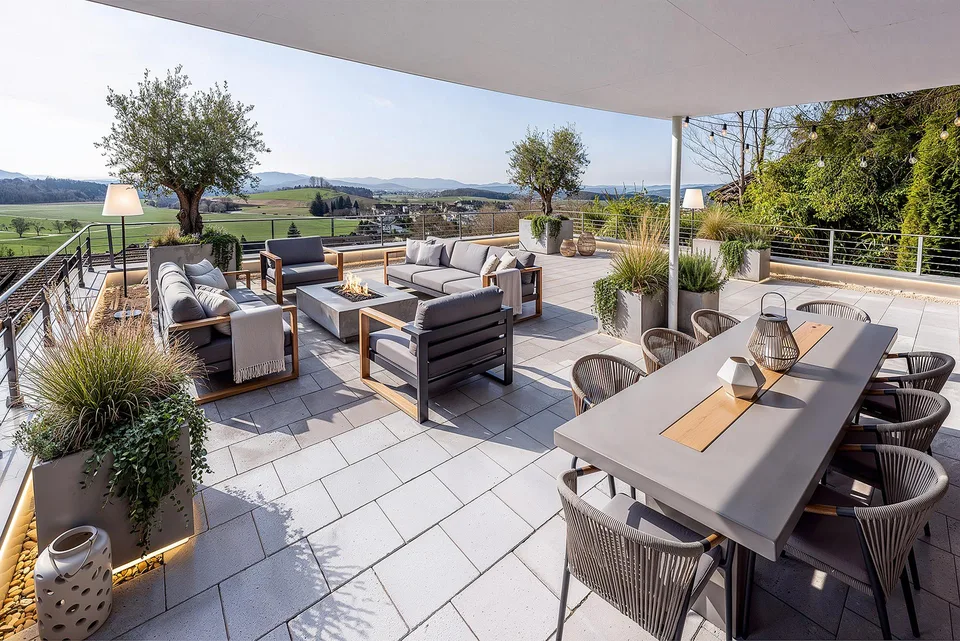 Villa exclusive de 14 pièces avec piscine à Fislisbach près de Baden
