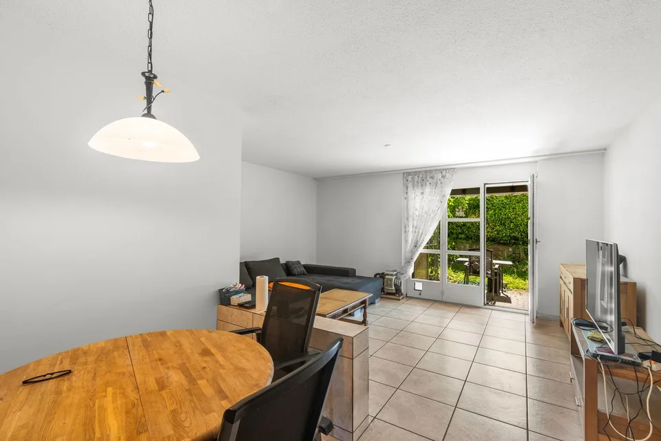 Appartamento 3.5 locali nel centro di Bülach