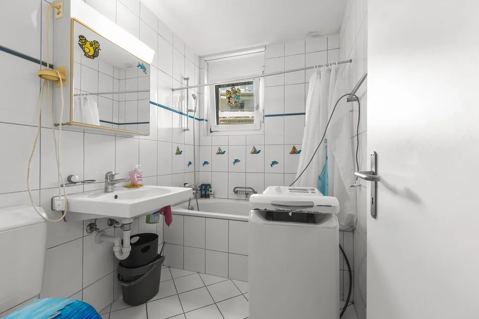Appartamento 3.5 locali nel centro di Bülach