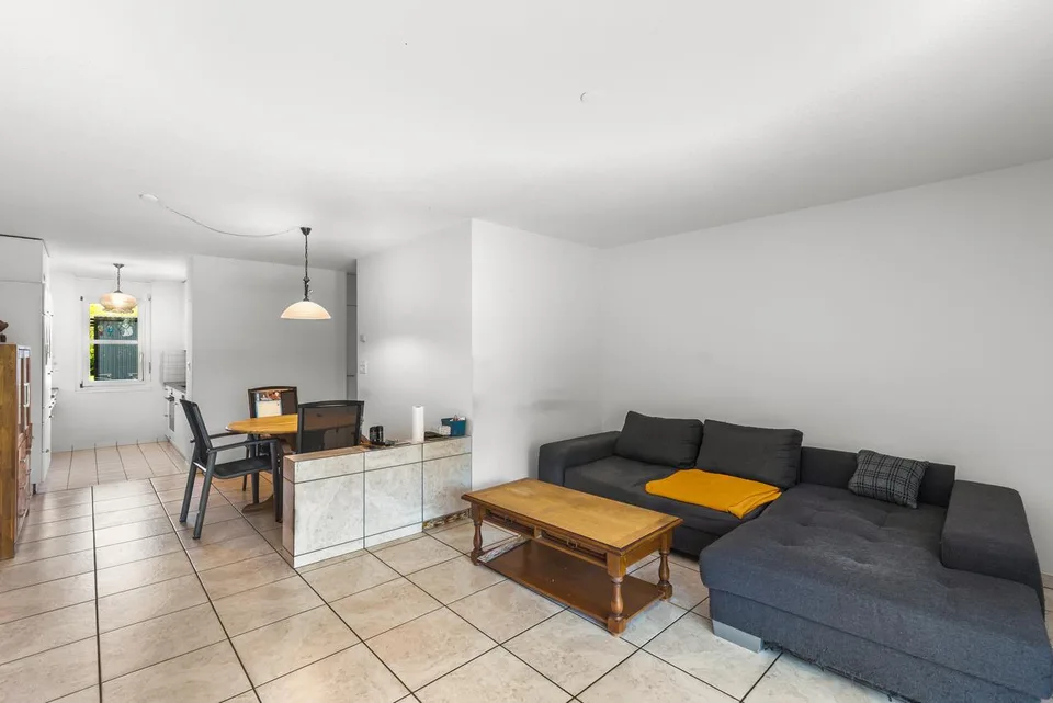Appartamento 3.5 locali nel centro di Bülach