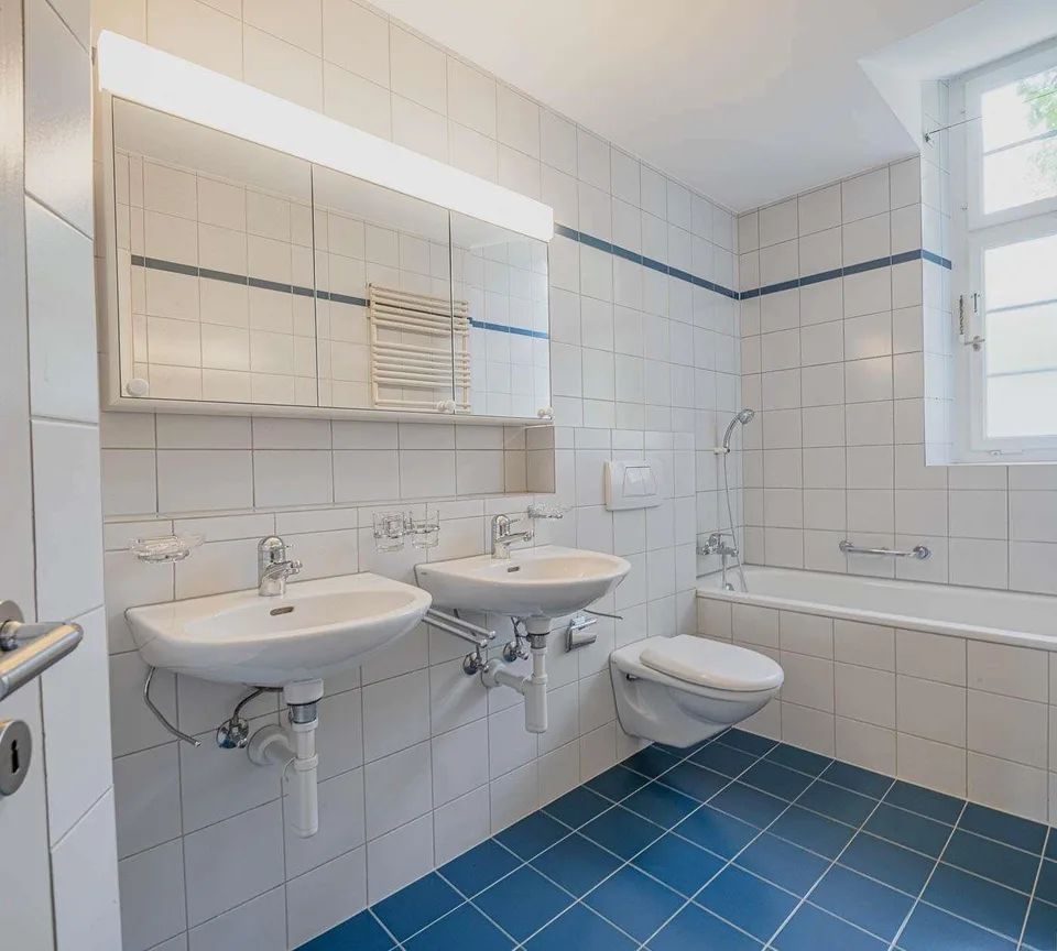 Historische 4.5-Zimmer-Wohnung in Trüllikon – photo 11 sur 13