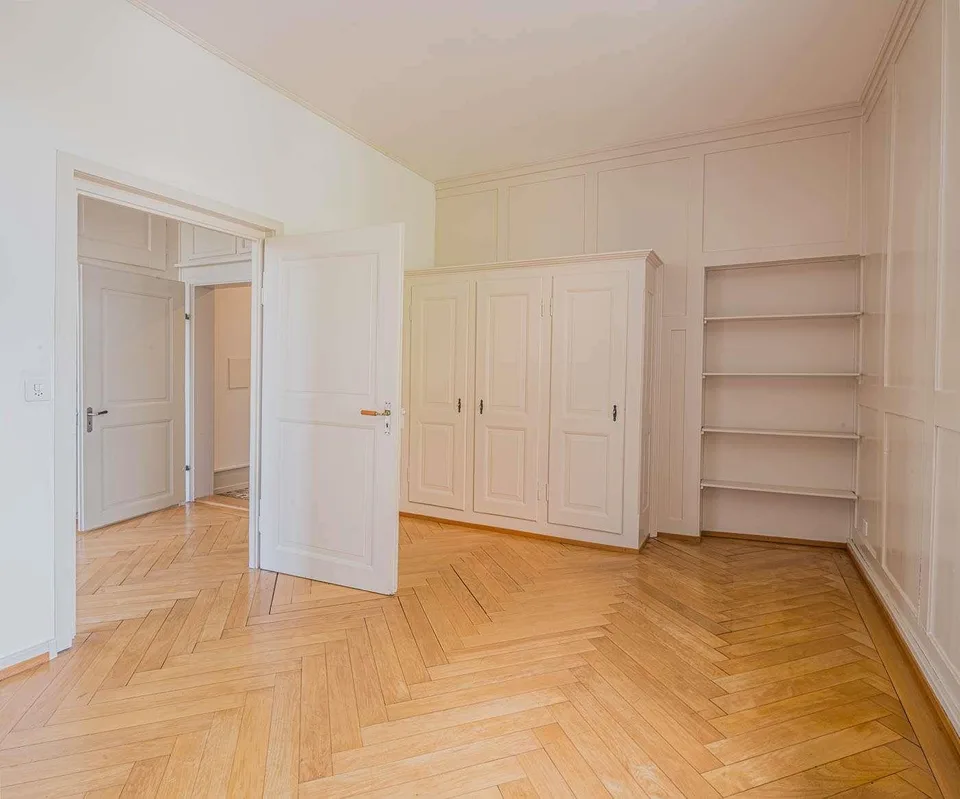 Historische 4.5-Zimmer-Wohnung in Trüllikon – photo 6 sur 13