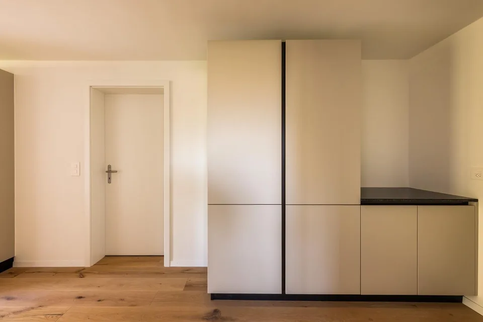 3,5 locali appartamento nuovo a Gwatt