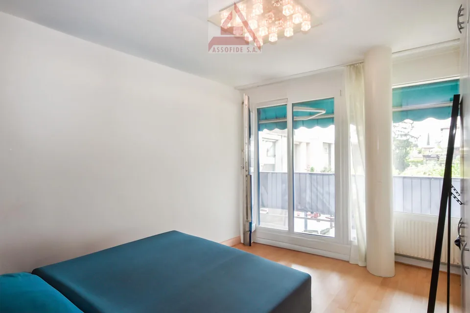 Gemütliche 2.5-Zimmerwohnung / Accogliente appartamento di 2.5 locali