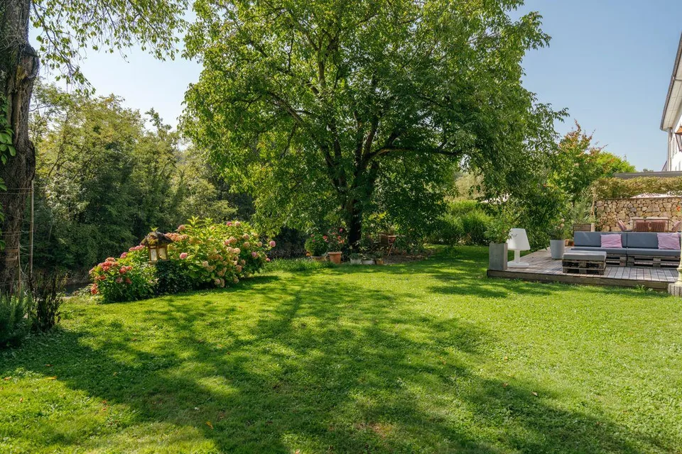 9.5 Zimmer Einfamilienhaus in Windisch – Foto 8 von 25