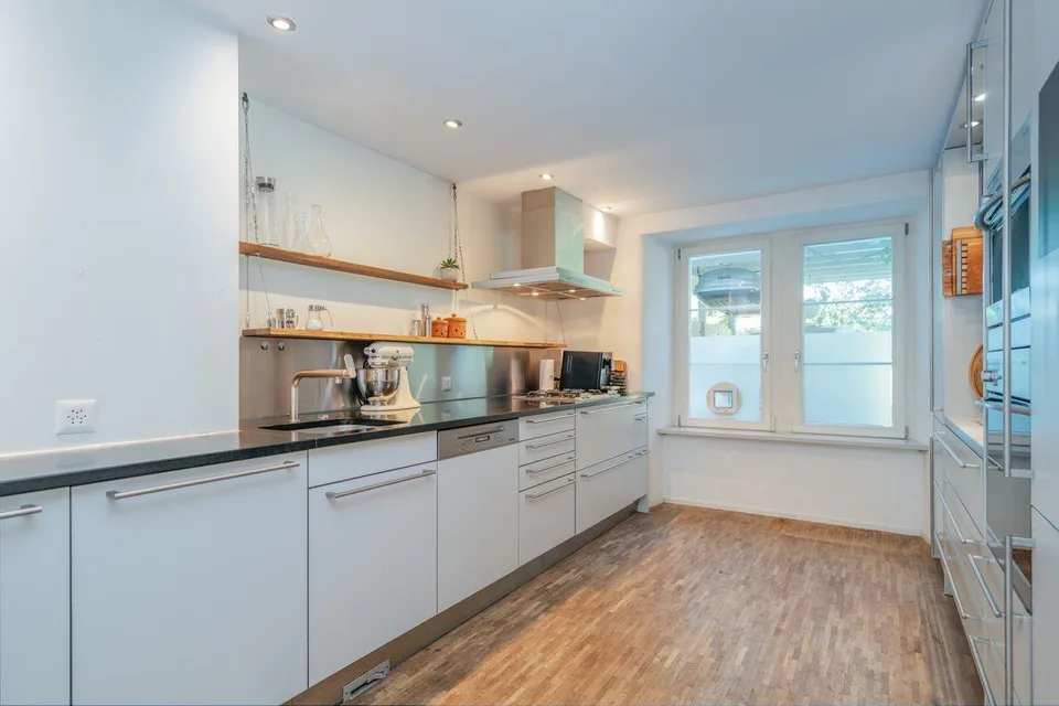 9.5 Zimmer Einfamilienhaus in Windisch – Foto 13 von 25