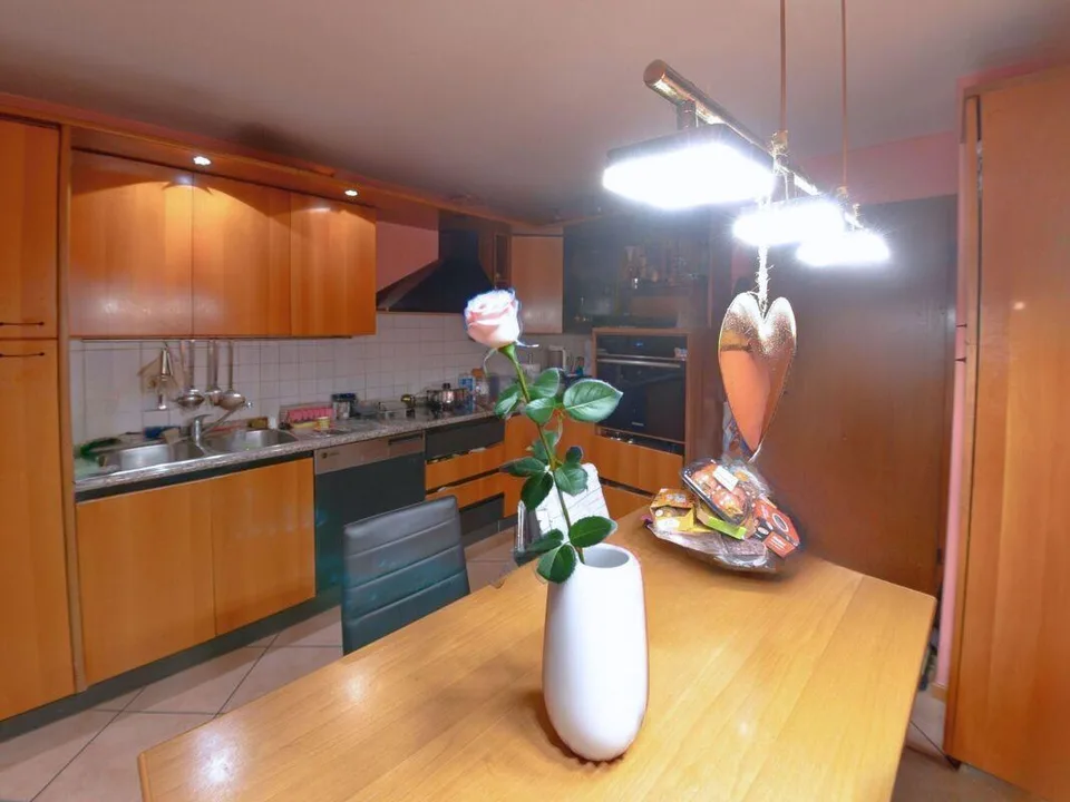 Einfamilienhaus im Grünen in Stabio – Foto 6 von 15