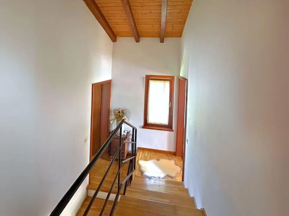 Einfamilienhaus im Grünen in Stabio – Foto 7 von 15