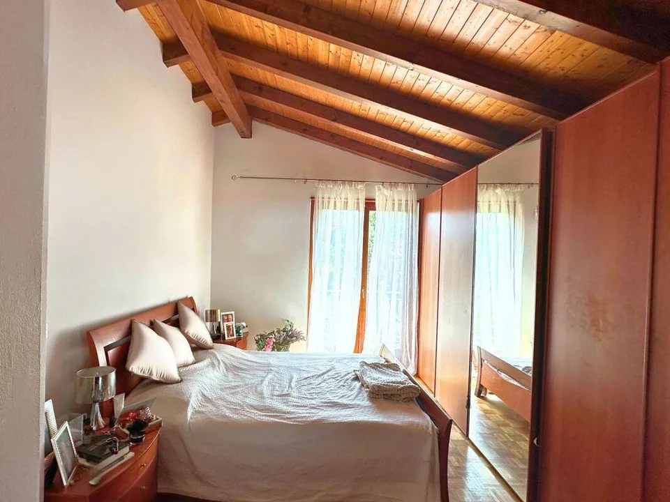 Einfamilienhaus im Grünen in Stabio – Foto 8 von 15