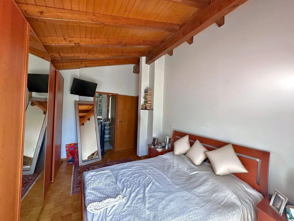 Einfamilienhaus im Grünen in Stabio – Foto 9 von 15