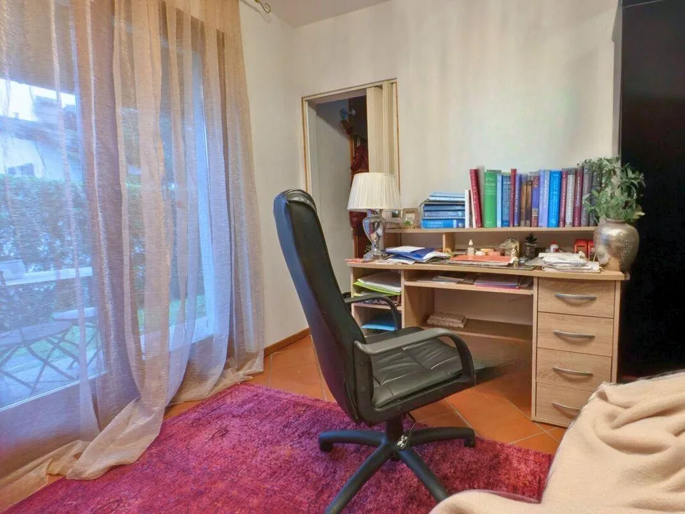 Einfamilienhaus im Grünen in Stabio – Foto 12 von 15