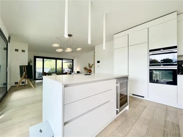 Montagnola: Penthouse mit 4.5 Zimmern – Foto 11 von 13