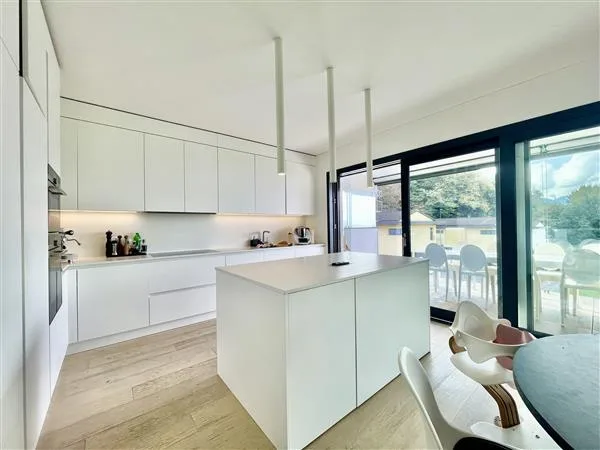 Montagnola: Penthouse mit 4.5 Zimmern – Foto 10 von 13