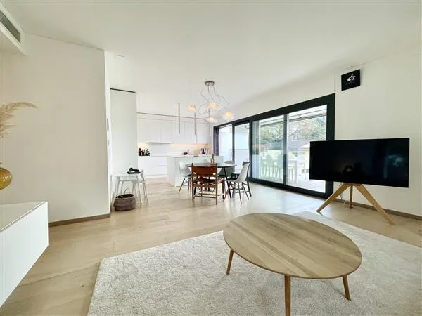 Montagnola: Penthouse mit 4.5 Zimmern – Foto 7 von 13