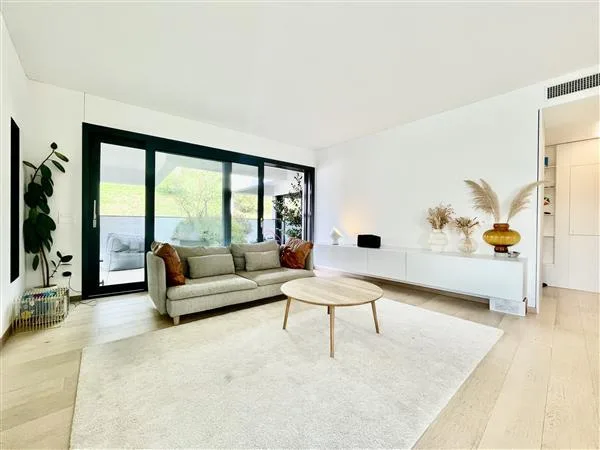 Montagnola: Penthouse mit 4.5 Zimmern – Foto 6 von 13