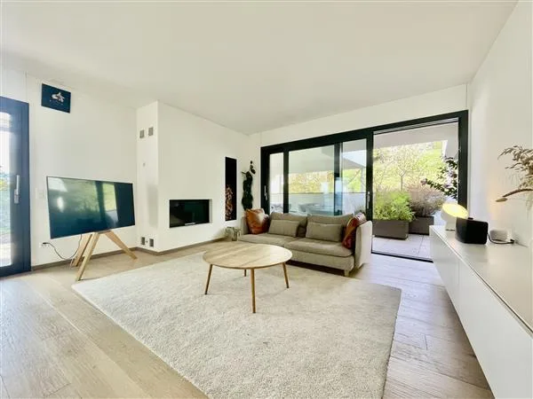 Montagnola: Penthouse mit 4.5 Zimmern – Foto 9 von 13