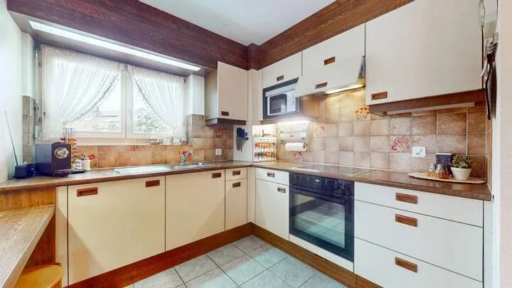 OASI FAMILIARE RURALE CON PISCINA