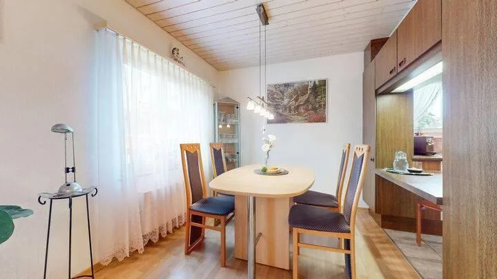 OASI FAMILIARE RURALE CON PISCINA