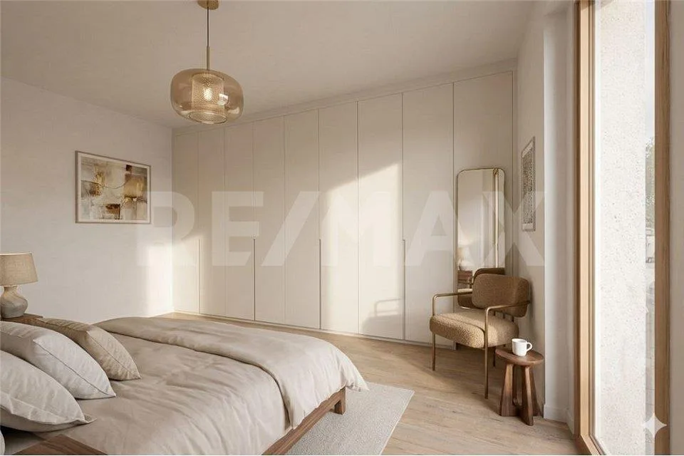 Moderno 2.5 locali con terrazza — nuova costruzione a Rivera, resid...