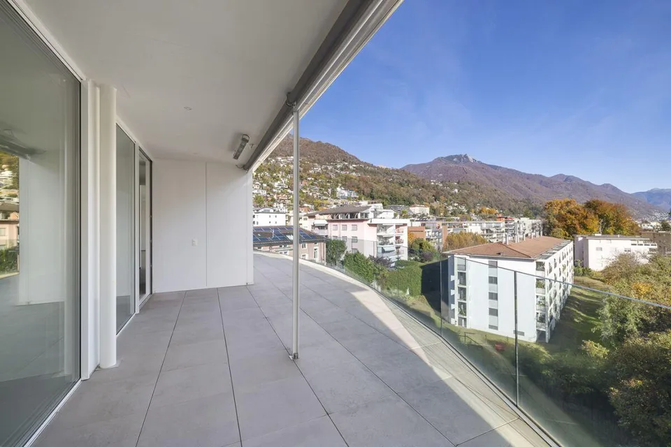 Residence Posta Penthouse