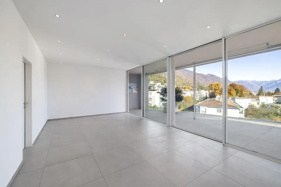 Residence Posta Penthouse
