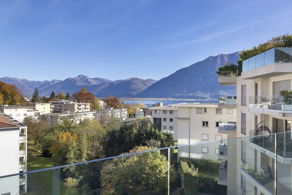 Residence Posta Penthouse