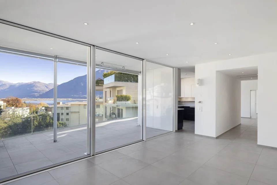 Residence Posta Penthouse