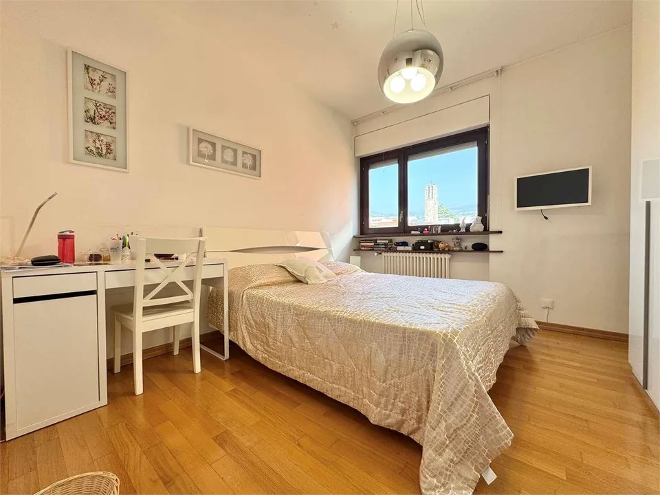 Ampio 5.5 locali in zona centrale - Lugano – Foto 7 von 10