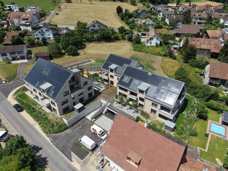 Ora è il tuo turno. Realizza il tuo sogno di avere una casa: la tua casa in un'atmosfera confortevole