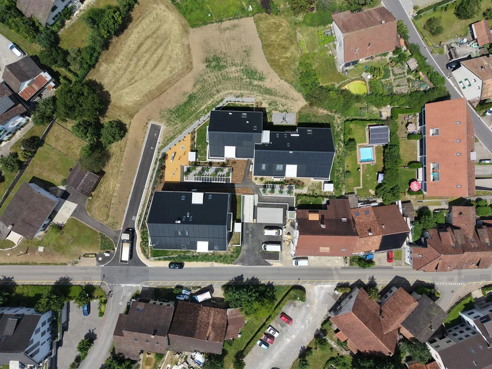 Ora è il tuo turno. Realizza il tuo sogno di avere una casa: la tua casa in un'atmosfera confortevole – foto 18 di 18