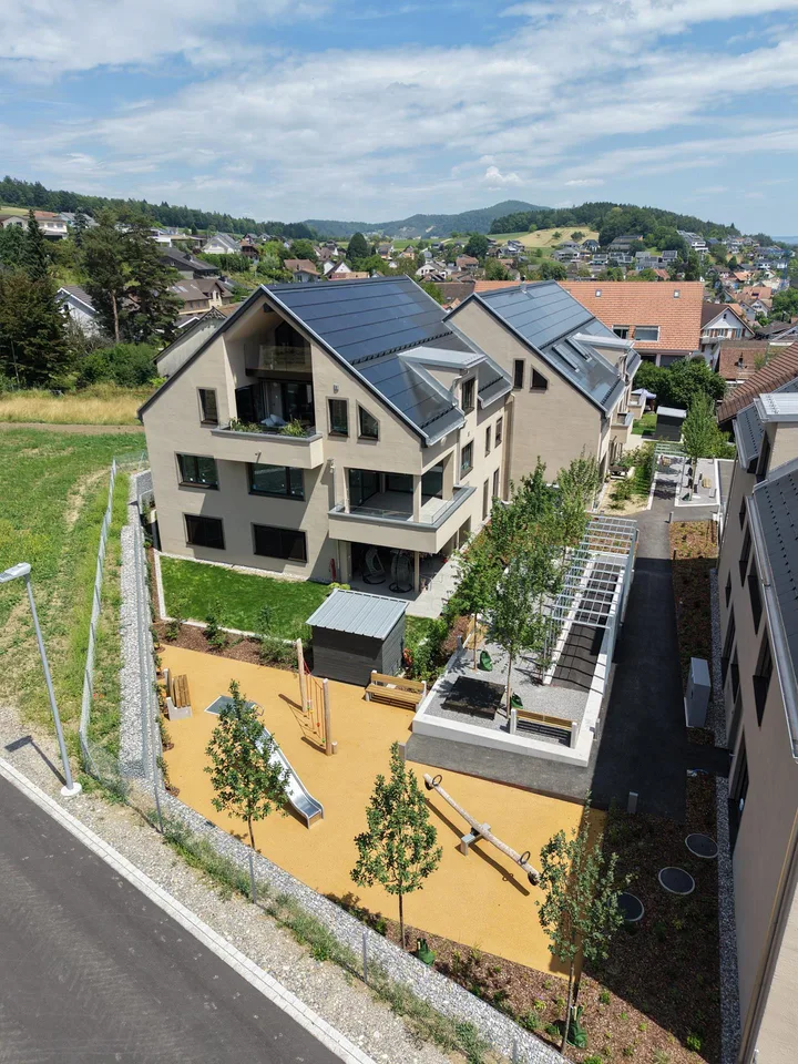 Erfüllen Sie sich Ihren Wohntraum: Ihr Zuhause in behaglichem Ambiente