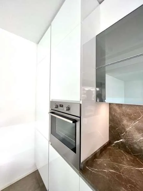 High-standard apartment with terrace
