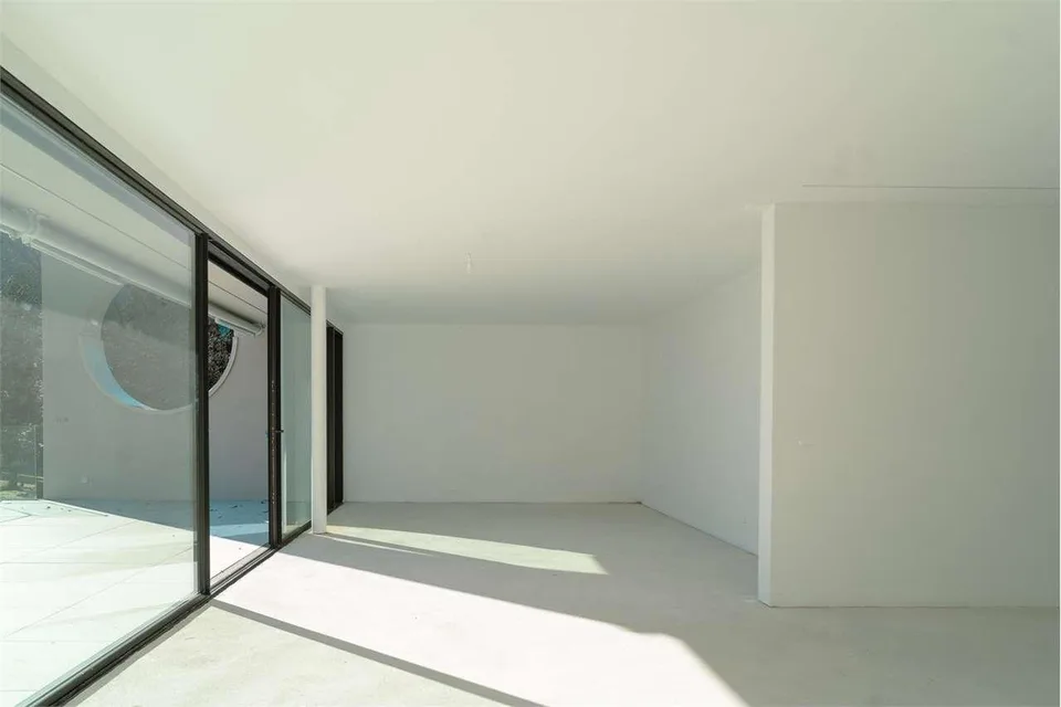 Maroggia: 4.5 locali con vista lago - Residenza Marmel