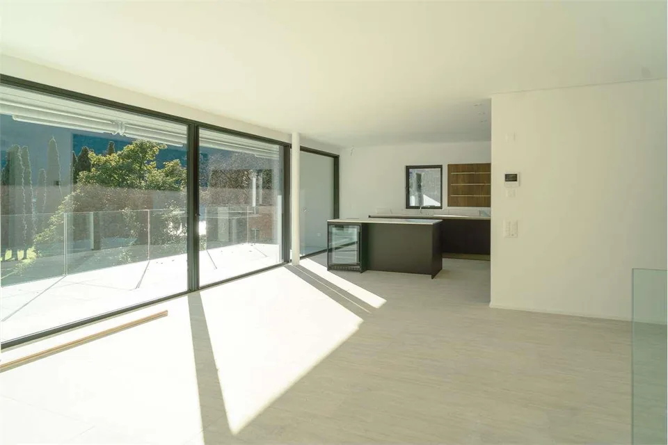 Maroggia: 4.5 locali con vista lago - Residenza Marmel
