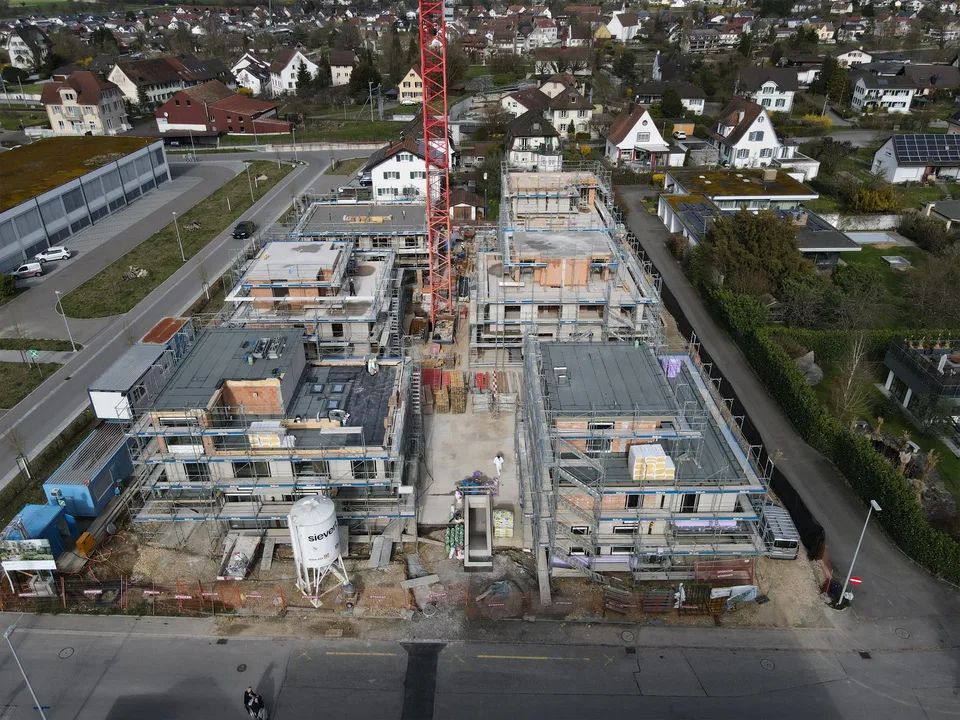Willkommen im Familienparadies in Bad Zurzach