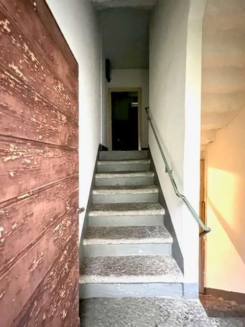 Geräumiges Tessiner Haus mit 6,5 Zimmern und Garten