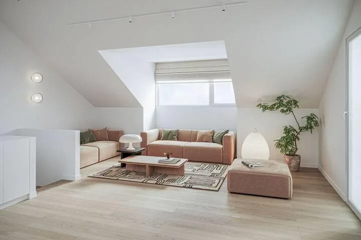 CASA UNIFAMILIARE A2 - PERFETTO EQUILIBRIO TRA SOSTENIBILITÀ E STILE