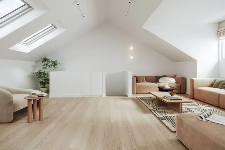 CASA UNIFAMILIARE A2 - PERFETTO EQUILIBRIO TRA SOSTENIBILITÀ E STILE