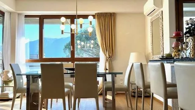 Prestigioso appartamento vicino al lago