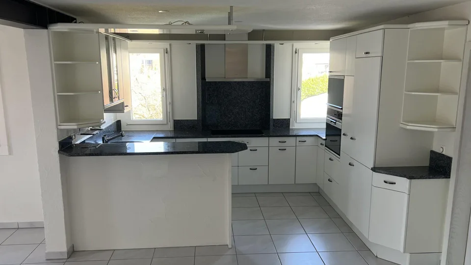 Incantevole appartamento duplex 3.5 locali a Oetwil an der Limmat