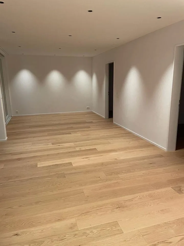 Investitionschance: Moderne 4.5 Zimmer Wohnung mit hervorragender V...