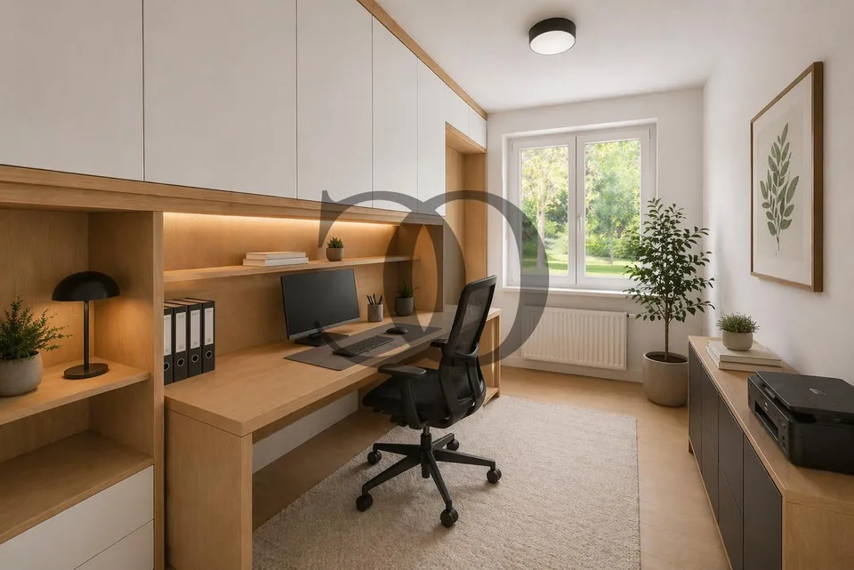 Bell'appartamento di 4,5 locali con vista mozzafiato sul lago in vendita a Montreux – foto 15 di 22