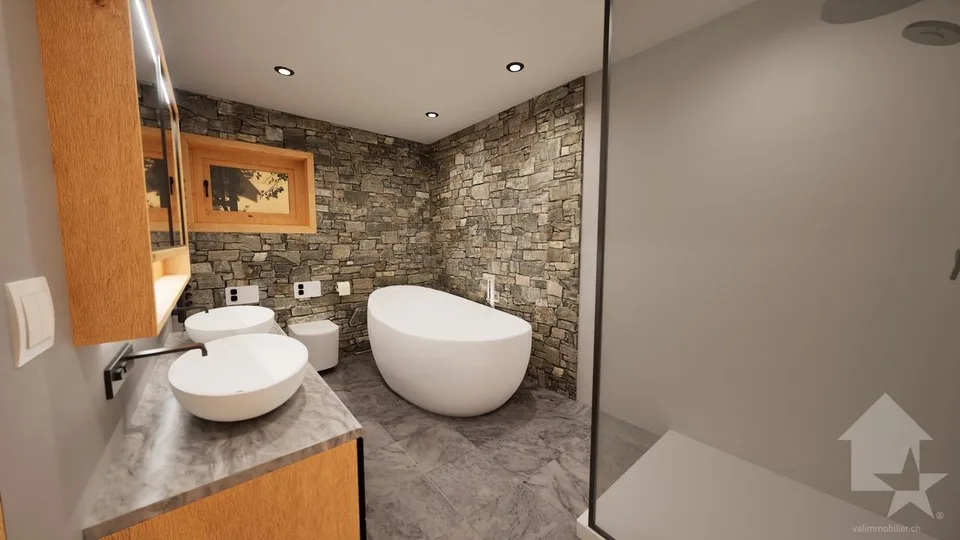 Chalet d'eccezione da costruire di 190 m2 nel cuore di un ecoquartiere – foto 7 di 11