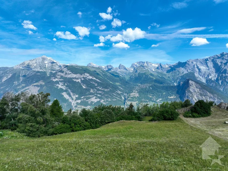 Chalet d'eccezione da costruire di 190 m2 nel cuore di un ecoquartiere – foto 10 di 11