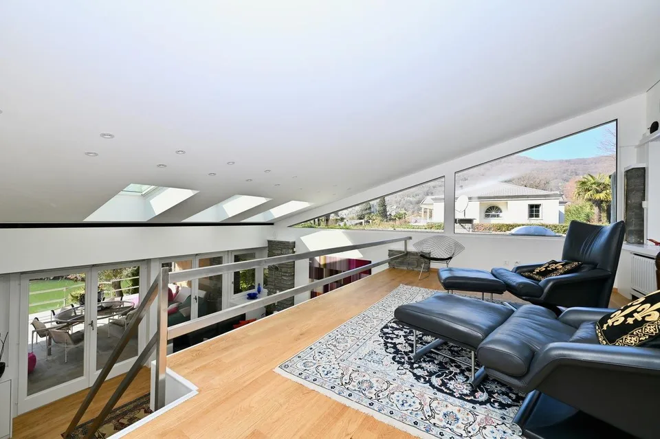 9 Zimmer Villa in Caslano – Foto 13 von 21